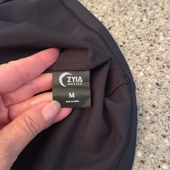 ZYIA ACTIVE A-Line Tempo Athletic Dress *NEW* - Picture 5 of 11